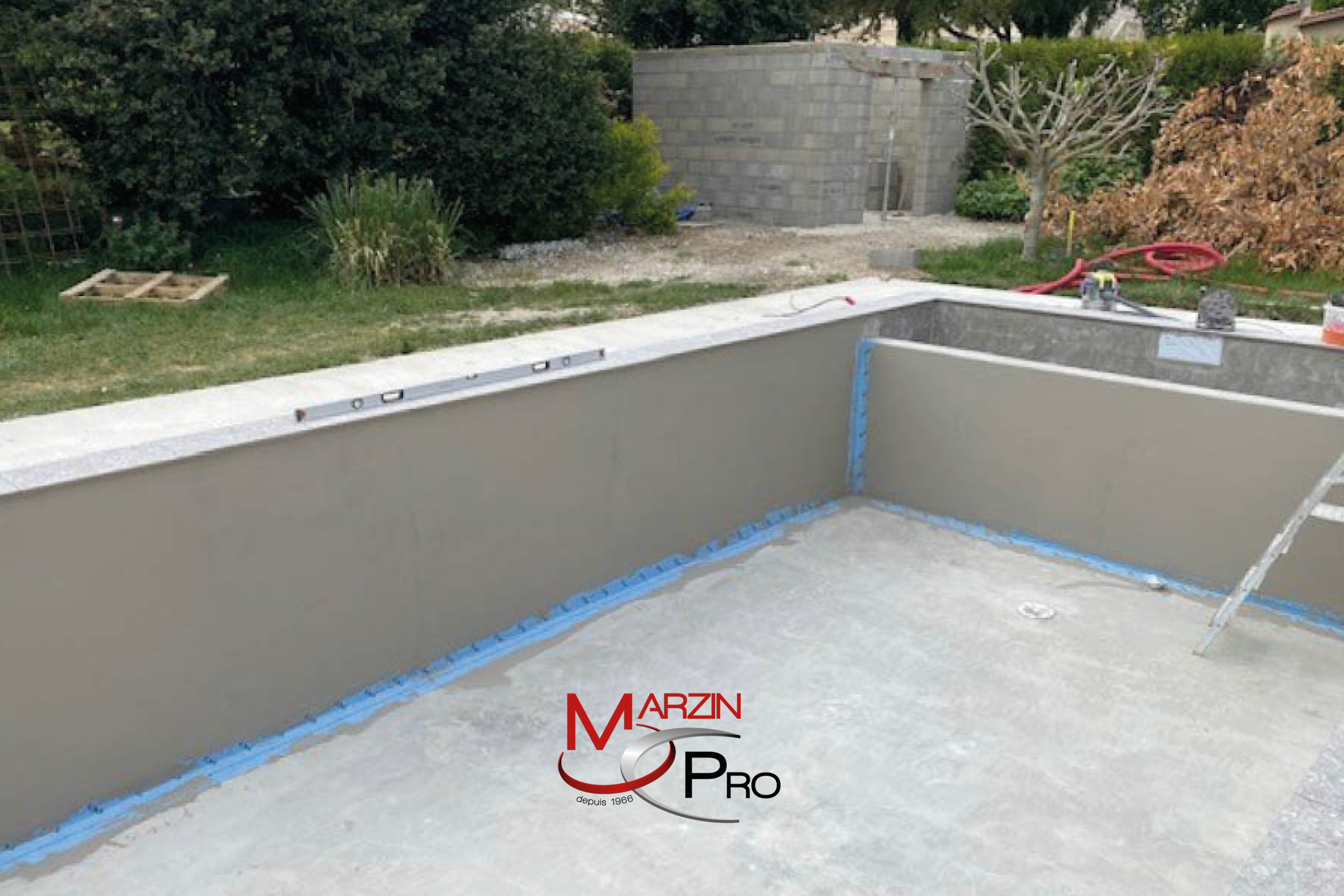 piscine-particulier-étanchéité-marzinpro
