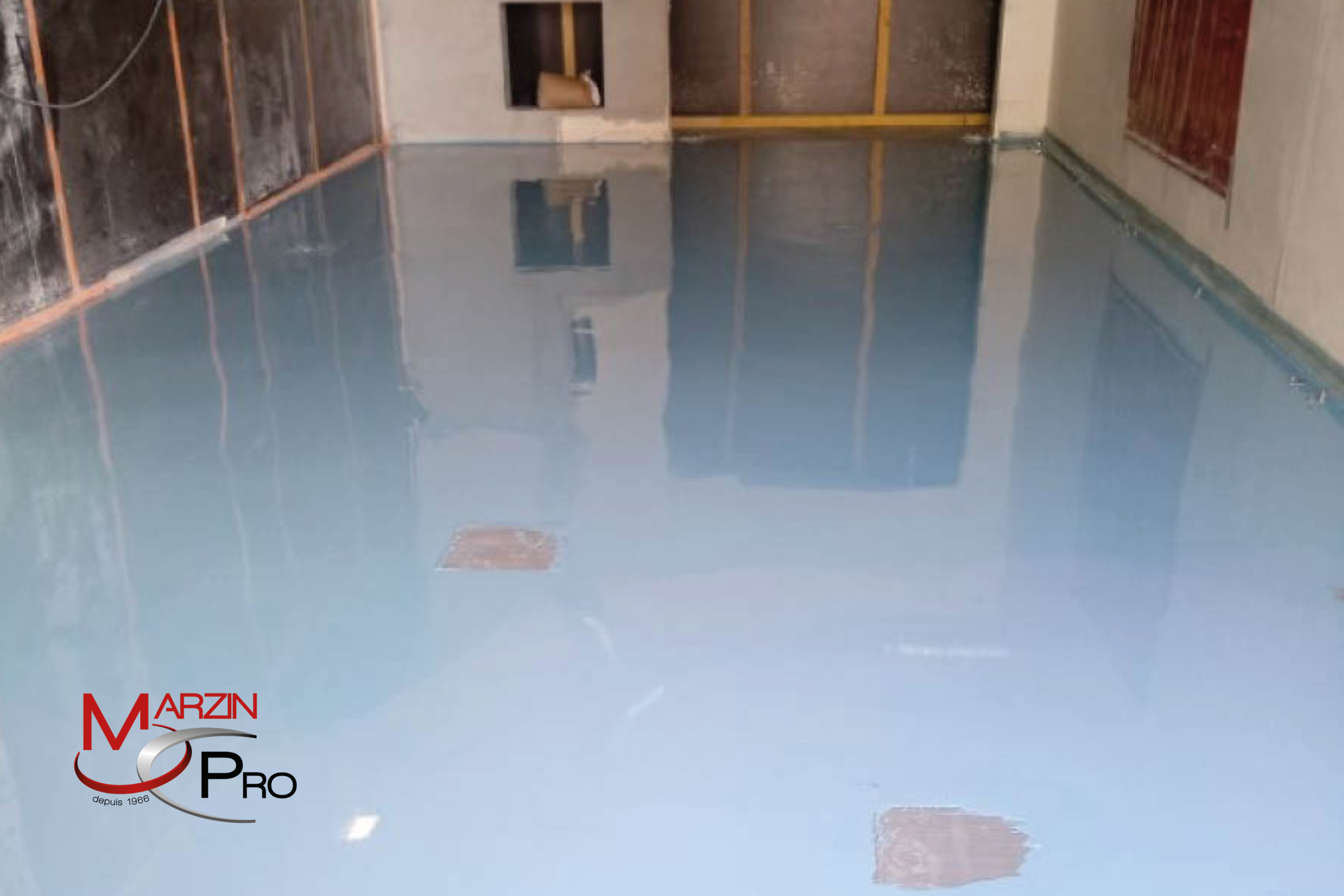 polyuréthane ciment1